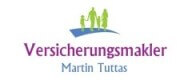 Logo von Martin Tuttas - Versicherungsmakler - Bausparen - Kreditvermittlung - Immobilien - Uelzen - Ebstorf - Suderburg